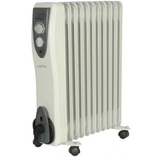 Grzejnik olejowy Luxpol LGO-11